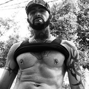 Meet your Posher, Lance